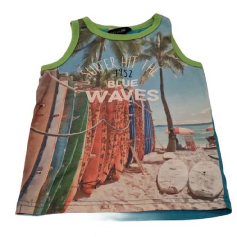 🍒3/$15🍒 PREVIEW TANK